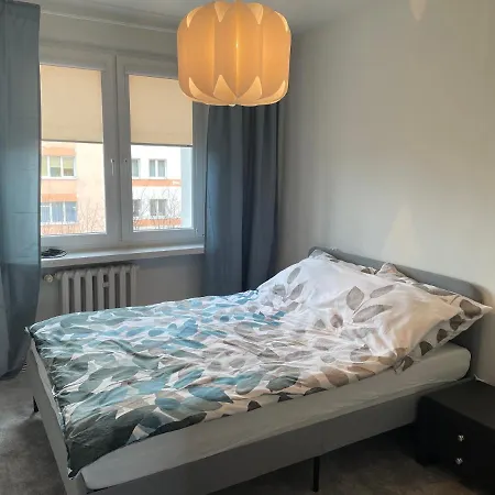 Apartament Redlowo Gdynia